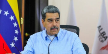 EE.UU. incauta USD 700 millones a Nicolás Maduro, incluida mansión en RD