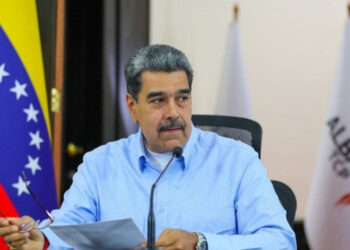 EE.UU. incauta USD$700 millones en bienes a Nicolás Maduro