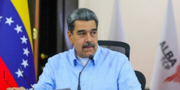 EE.UU. incauta USD$700 millones en bienes a Nicolás Maduro