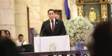 Edward Guzmán Padilla designado nuevo director del Senasa