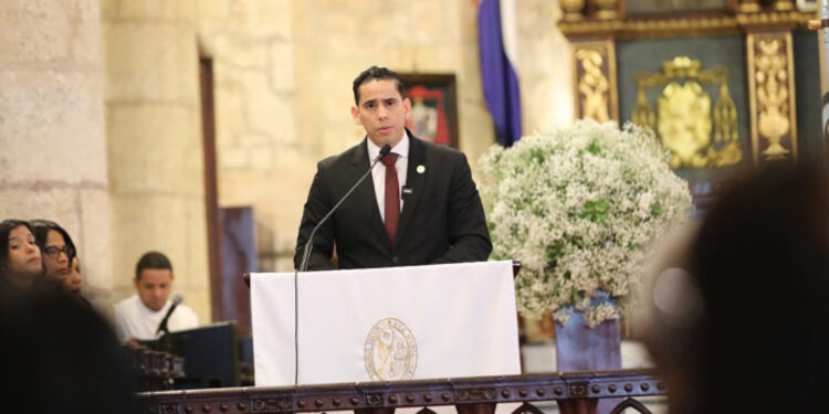 Edward Guzmán Padilla designado nuevo director del Senasa