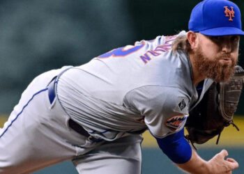 Paul Blackburn firma con Yankees tras salir de los Mets