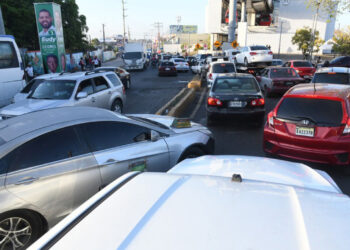El regreso a clases pondrá a prueba restricciones de tránsito del Intrant