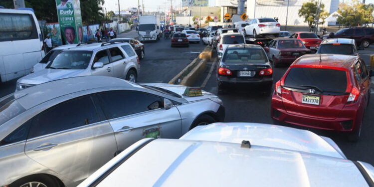 El regreso a clases pondrá a prueba restricciones de tránsito del Intrant