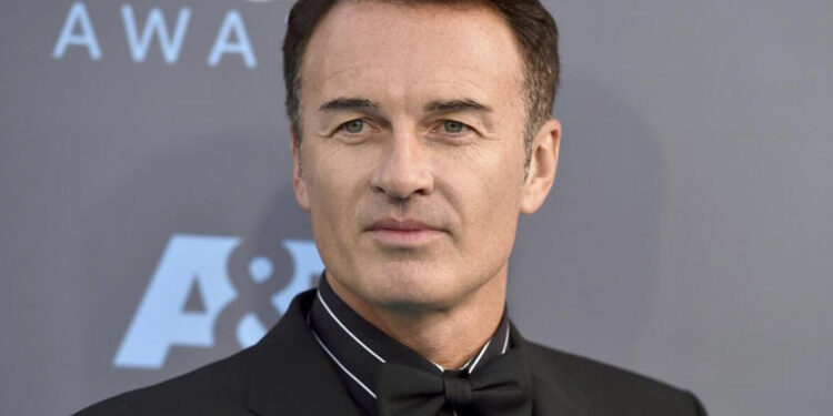 Fallece Julian McMahon, actor de “Los Cuatro Fantásticos” y “Charmed”