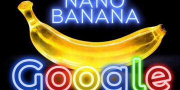 Google revoluciona la edición de imágenes con Nano Banana