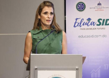 Grupo SID y Minerd presentan EducaSID, primera plataforma educativa sobre ODS en RD