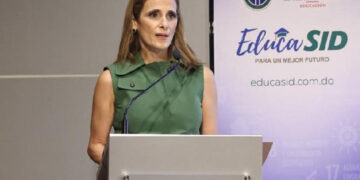 Grupo SID y Minerd presentan EducaSID, primera plataforma educativa sobre ODS en RD