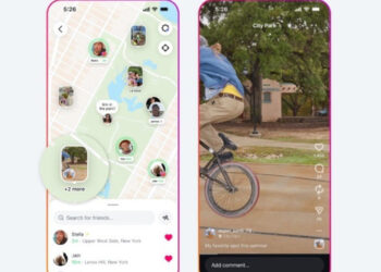 Instagram lanza mapa para explorar contenidos por ubicación