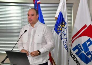 José del Castillo Saviñón renuncia al PLD tras 20 años de militancia