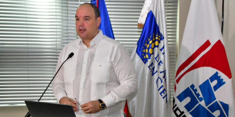 José del Castillo Saviñón renuncia al PLD tras 20 años de militancia