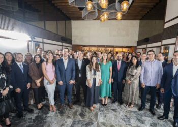 Jóvenes empresarios cuestionan Código Penal por no responder a retos del siglo XXI