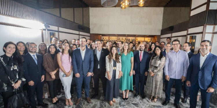 Jóvenes empresarios cuestionan Código Penal por no responder a retos del siglo XXI