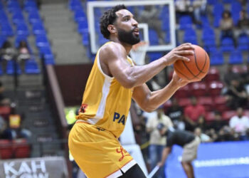 Juan Guerrero consolida su legado como “Señor MVP” del baloncesto dominicano