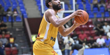 Juan Guerrero consolida su legado como “Señor MVP” del baloncesto dominicano