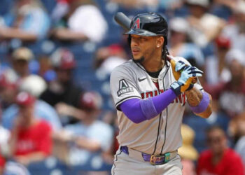 Ketel Marte pide disculpas tras exceder permiso en viaje a RD