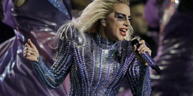 Lady Gaga lidera nominaciones a los MTV VMA 2025 con 12 candidaturas