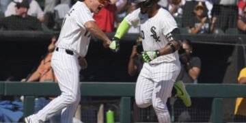 Lenyn Sosa decide con jonrón y Medias Blancas frenan a Yankees
