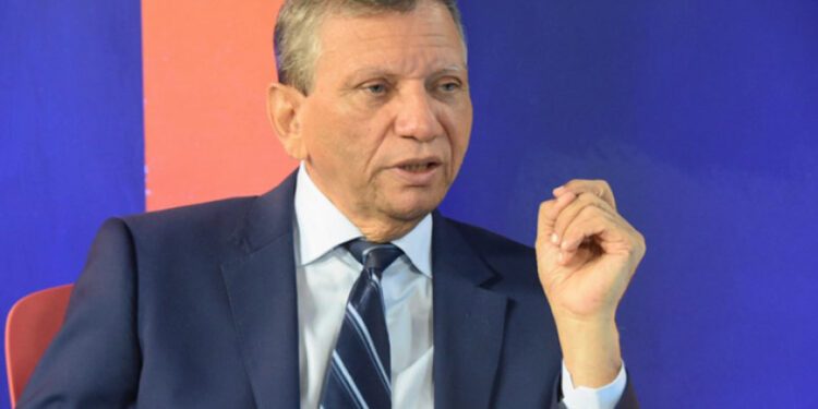 Leonardo Aguilera designado presidente de Banreservas; Pereyra pasa a Refidomsa