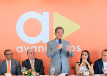 Leonel Fernández: PRM es el gran fracaso de la política dominicana