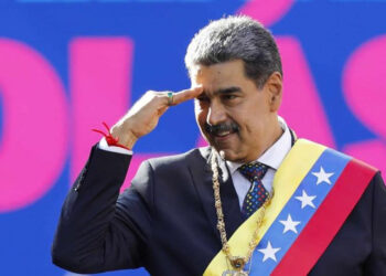 Maduro despliega 4.5 millones de milicianos tras recompensa de EEUU