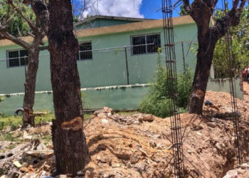 Más de 30 escuelas en Higüey no iniciarán el año escolar