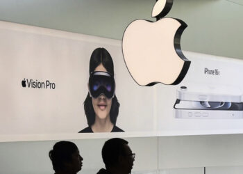 Meta y Apple apuestan por nuevas tendencias: iPhone 17 y gafas con IA