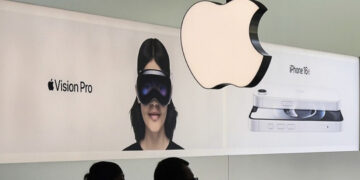 Meta y Apple apuestan por nuevas tendencias: iPhone 17 y gafas con IA