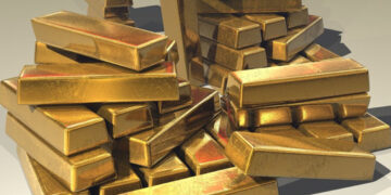 Minería dominicana crece por alza histórica del oro