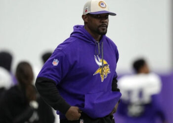 NFL podría ir a juicio por acusaciones de discriminación contra entrenadores afroamericanos