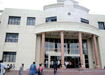 Poder Judicial implementa mudanza digital en Santiago