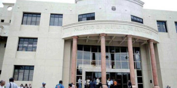 Poder Judicial implementa mudanza digital en Santiago