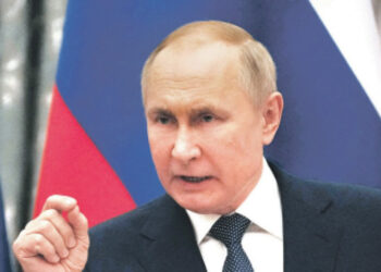 Rusia exhorta a Europa a no obstaculizar la paz con Ucrania