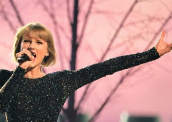 Taylor Swift lanzará ‘The Life of a Showgirl’ el 3 de octubre