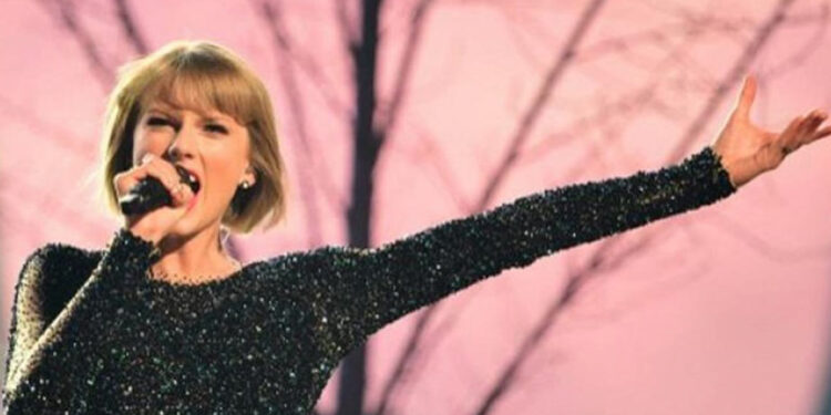 Taylor Swift lanzará ‘The Life of a Showgirl’ el 3 de octubre