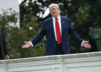 Trump-dice-que-un-acuerdo-de-paz-en-Ucrania-le-ayudaría-a-“ir-al-cielo”