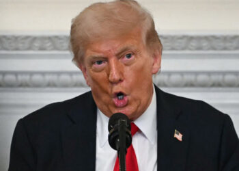 Trump ordena despido de comisionada por cifras de empleo desfavorables