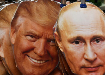 Trump y Putin se reunirán pronto; excluyen a Zelenski de cumbre