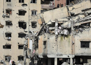 ONU debatirá este sábado planes de Israel en Gaza