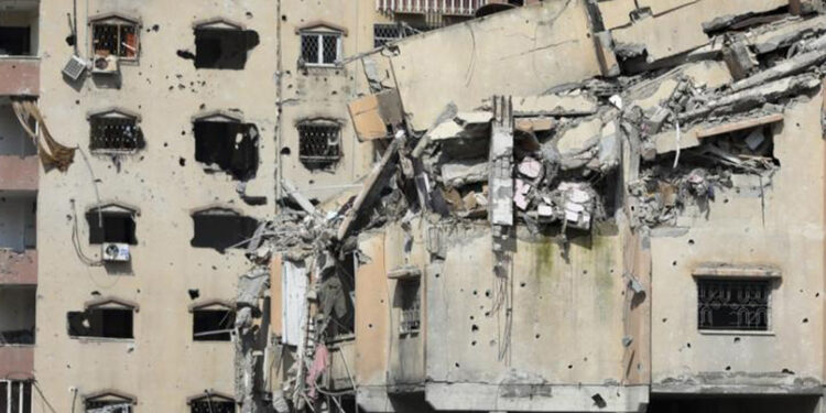 ONU debatirá este sábado planes de Israel en Gaza
