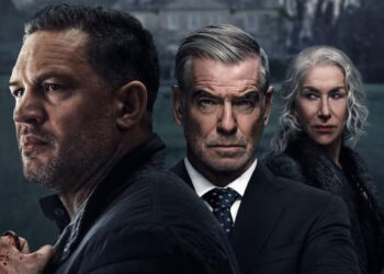 “MobLand”: la serie que redefine el drama mafioso en Londres