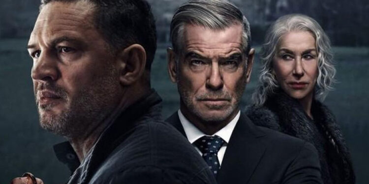 “MobLand”: la serie que redefine el drama mafioso en Londres
