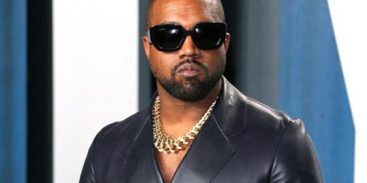 ‘In Whose Name?’, el documental que revela seis años de la vida de Kanye West