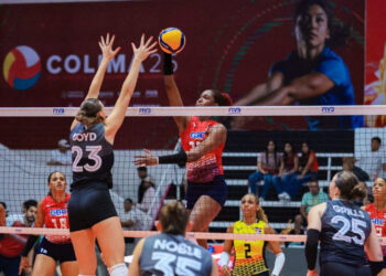 Reinas del Caribe vencen 3-2 a Canadá y van a semifinales