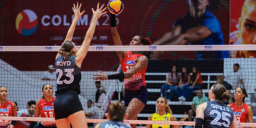Reinas del Caribe vencen 3-2 a Canadá y van a semifinales