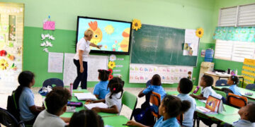 ADP denuncia eliminación de tanda extendida en 188 escuelas