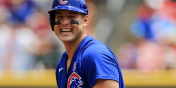 Anthony Rizzo se retirará con los Cachorros y asumirá como embajador del equipo