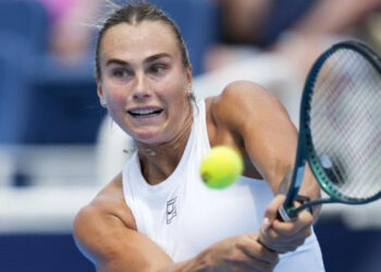 Aryna Sabalenka conquista su segundo US Open consecutivo