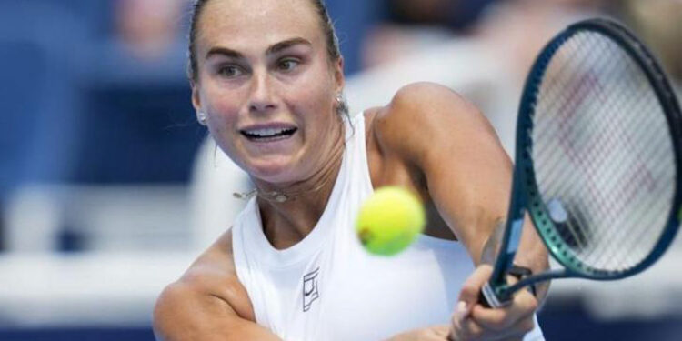 Aryna Sabalenka conquista su segundo US Open consecutivo