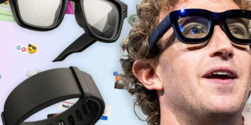 Meta presenta gafas con IA Ray-Ban Display por 799 dólares
